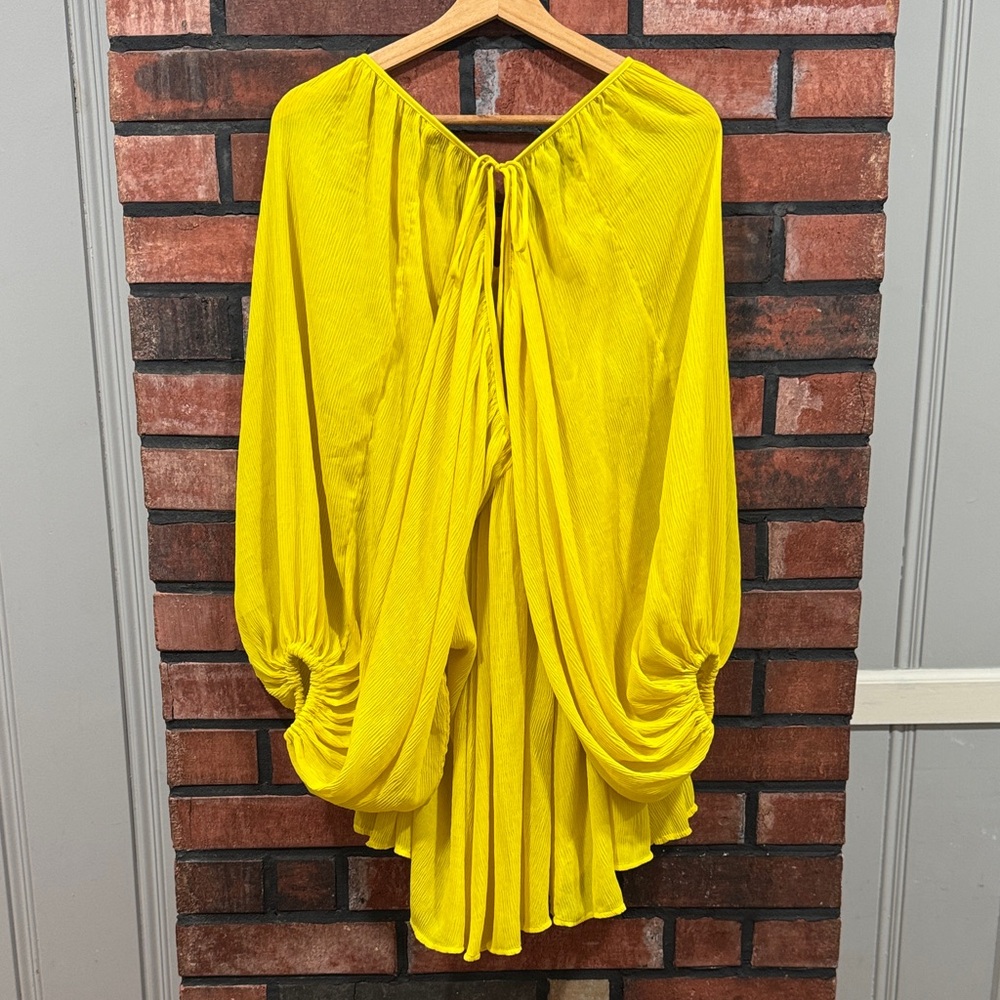 Tularosa dress - Picture 8 of 13